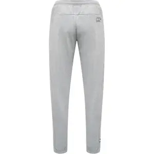 Pantaloni da jogging in cotone Hummel Move Grid image-1