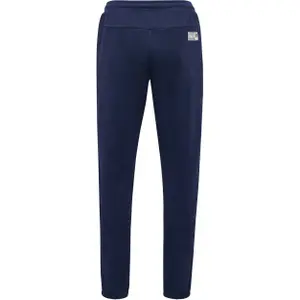Pantaloni da jogging in cotone Hummel Move Grid image-1