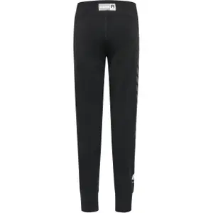 Leggings de algodón para mujer Hummel Move Grid image-1