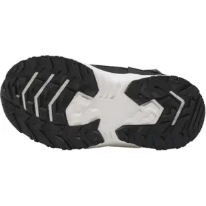 Bottes rembourées recyclées enfant Hummel Root Puffer Tex image-2