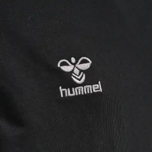 Sweatshirt à capuche coton enfant Hummel Move Grid image-2