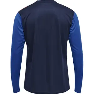 Maillot manches longues Hummel hmlPRO Grid image-1