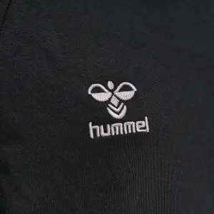 Children's cotton sweatshirt Hummel Move Grid image-2