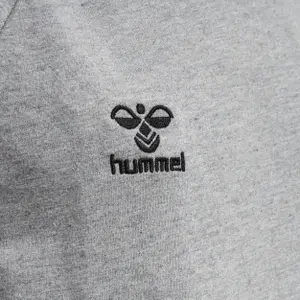 Children's cotton sweatshirt Hummel Move Grid image-2