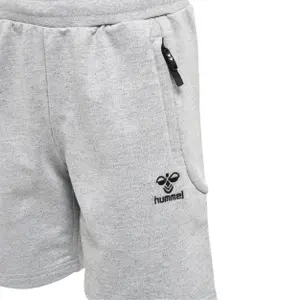 Short coton enfant Hummel move Grid image-2