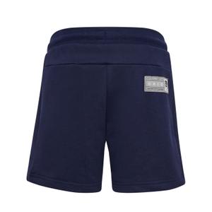Short coton enfant Hummel move Grid image-1