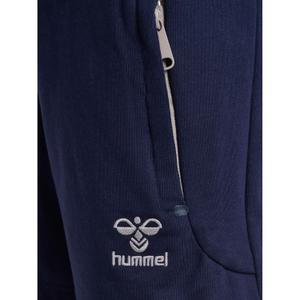 Short coton enfant Hummel move Grid image-3