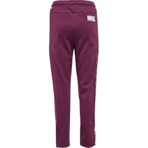 Børne joggebukser i bomuld Hummel Move Grid image-1