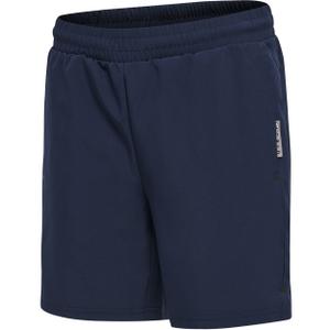 Woven shorts for children Hummel Move Grid image-0