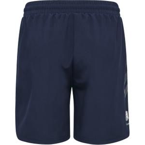 Woven shorts for children Hummel Move Grid image-1