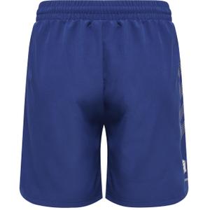 Woven shorts for children Hummel Move Grid image-1