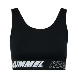 Sujetadores de algodón para mujer Hummel TE Maja (x2) image-2