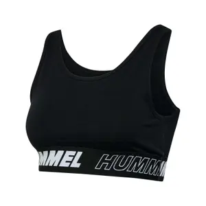 Sujetadores de algodón para mujer Hummel TE Maja (x2) image-4