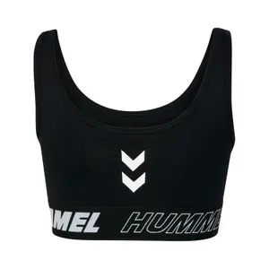 Sujetadores de algodón para mujer Hummel TE Maja (x2) image-6