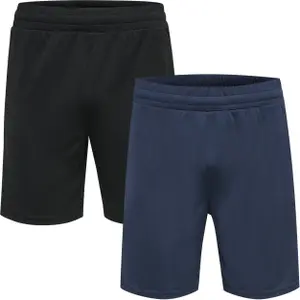 Shorts Hummel TE Topaz (x2) image-0