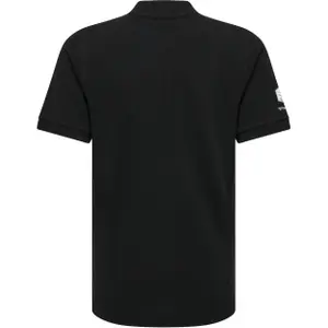 Polo para niños Hummel Move Grid image-1