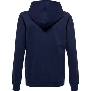 Kapuzenjacke Hummel Move Grid image-1