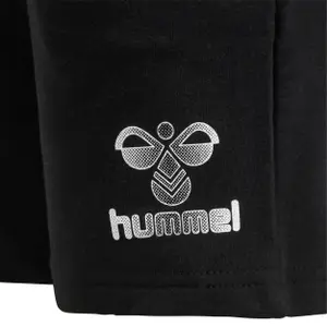 Pantalón corto infantil Hummel Proud image-3