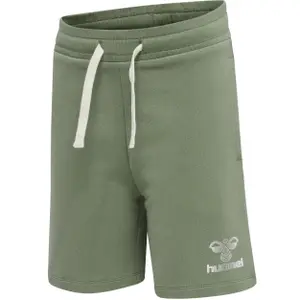 Children's shorts Hummel Proud image-1