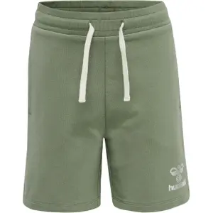 Children's shorts Hummel Proud image-0