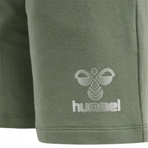 Children's shorts Hummel Proud image-3