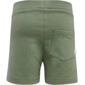 Shorts för babypojkar Hummel Proud image-1