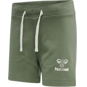 Shorts för babypojkar Hummel Proud image-0
