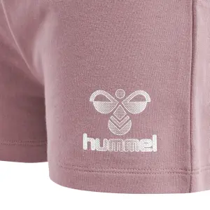Girl's shorts Hummel Proud image-3