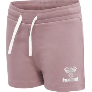 Girl's shorts Hummel Proud image-1