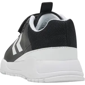 Zapatillas indoor para niños Hummel Omni1 Vc image-1