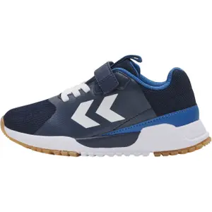 Zapatillas indoor para niños Hummel Omni1 Vc image-0