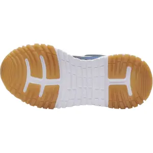 Zapatillas indoor para niños Hummel Omni1 Vc image-1