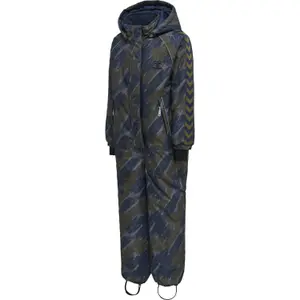 Waterproof suit for children Hummel Artic Tex image-2