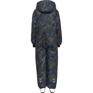 Waterproof suit for children Hummel Artic Tex image-1