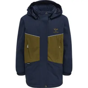 Boy's jacket Hummel hmlCONRAD