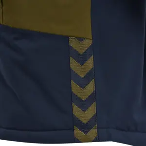 Boy's jacket Hummel hmlCONRAD image-4