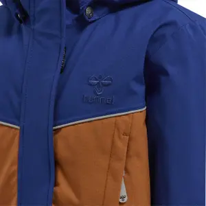 Boy's jacket Hummel hmlCONRAD image-3