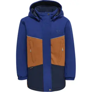 Boy's jacket Hummel hmlCONRAD image-0