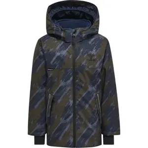 215042-6086-veste-impermeable-a-capuche-enfant-hummel-logan-tex-green