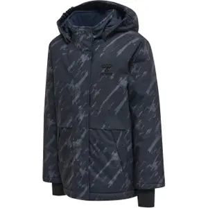 Waterproof jacket for children Hummel Urban Tex image-1