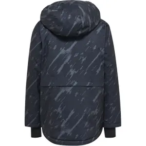 Waterproof jacket for children Hummel Urban Tex image-2