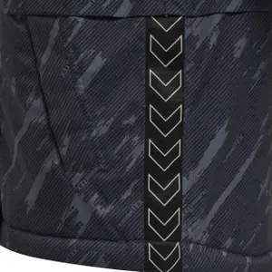 Waterproof jacket for children Hummel Urban Tex image-4