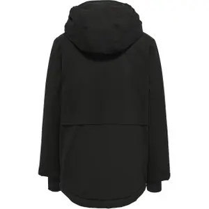 Waterproof jacket for children Hummel Urban Tex image-2