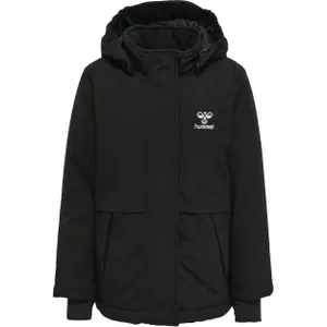 Waterproof jacket for children Hummel Urban Tex image-1