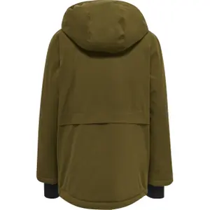 Waterproof jacket for children Hummel Urban Tex image-1