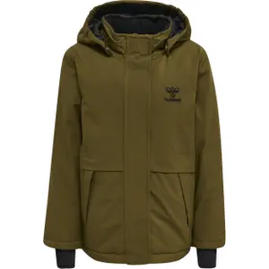 Waterproof jacket for children Hummel Urban Tex