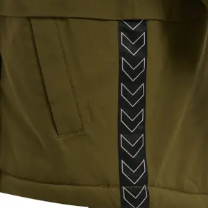 Waterproof jacket for children Hummel Urban Tex image-4