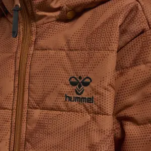 Doudoune enfant Hummel Berlin image-3