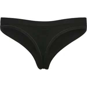 Women's seamless thongs Hummel Juno (x3) image-1
