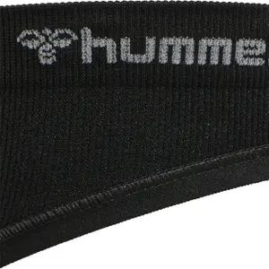 Women's seamless thongs Hummel Juno (x3) image-2